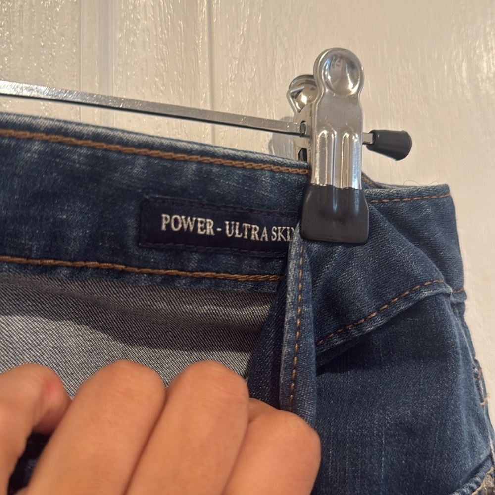 Guess power ultra skinny jeans - Picture 5 of 9
